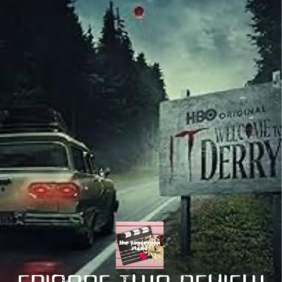 IT: Welcome to Derry - Episode Two Review IT: Welcome to Derry - Episode Two Review