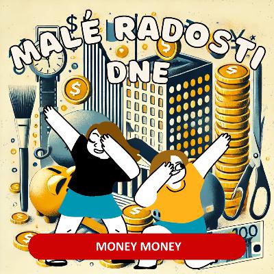 20. Díl - Money Money