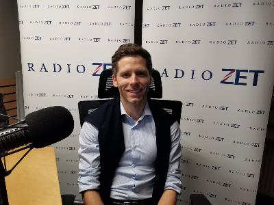 Lukáš Kovanda: Popularita svátku zamilovaných u nás roste třikrát rychleji než ve světě Lukáš Kovanda: Popularita svátku zamilovaných u nás roste třikrát rychleji než ve světě