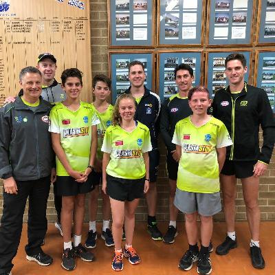 Episode 07 Umpire Referee - Community Umpiring Week with Adam Davis