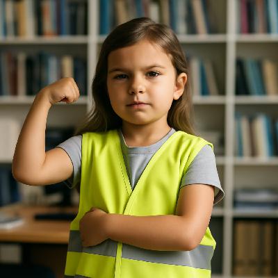 Sicher arbeiten. Selbstbewusst führen. Gesund bleiben – Der Kompass für Frauen im Joballtag Sicher arbeiten. Selbstbewusst führen. Gesund bleiben – Der Kompass für Frauen im Joballtag