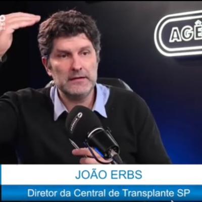 Estado de SP lidera o índice de transplantes no país e dobra o serviço