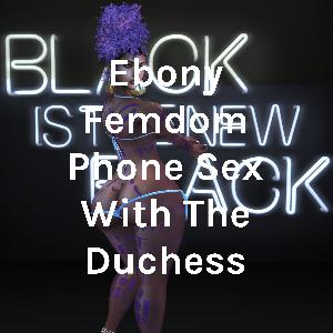 Ebony Femdom Himbo Training – Tips For Being An Attractive Sex Toy