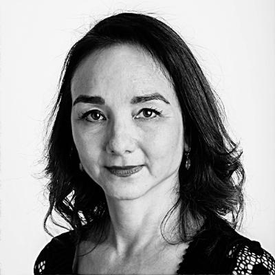 Ann Tashi Slater: On Embracing Impermanence Ann Tashi Slater: On Embracing Impermanence
