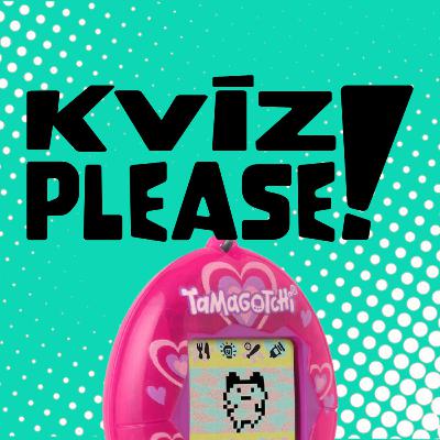 S6E9 | Kvíz: Devadesátkový speciál