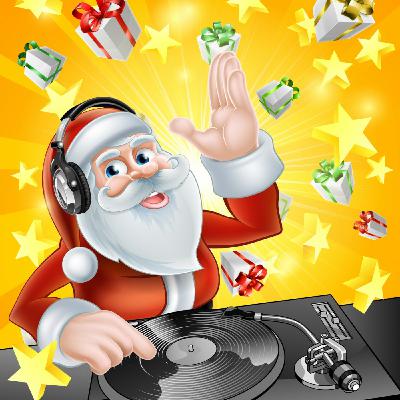 Episode 179: Dancefloor Memories, Classic Disco, Funk and Soul music Podcast Festive Special 2025 Episode 179: Dancefloor Memories, Classic Disco, Funk and Soul music Podcast Festive Special 2025