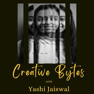 Trailer: Creative Bytes with Yashi
