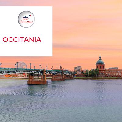 53 - un paseo por Occitania