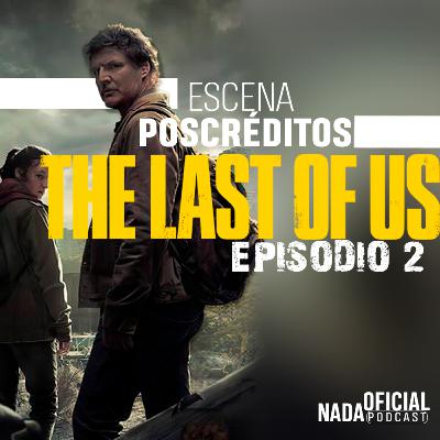 THE LAST OF US EP02