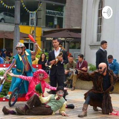 The Ibero-American Festival of Theater of Bogota
