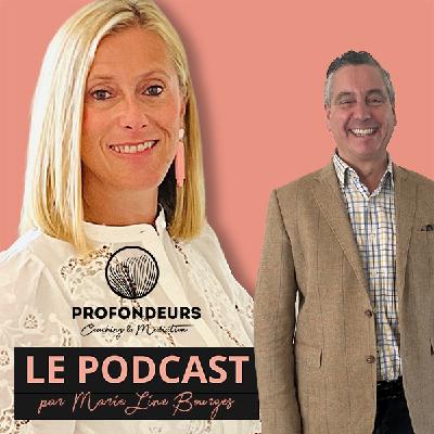 #8 - Alexis DEJARS DE KERANROUË - Oser le courage de l'action !