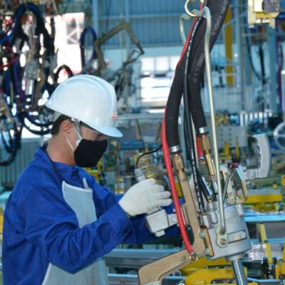 Tiêu điểm - Doanh nghiệp xanh – Truyền cảm hứng phát triển bền vững Tiêu điểm - Doanh nghiệp xanh – Truyền cảm hứng phát triển bền vững