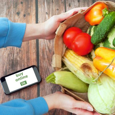 Consommation : comment le numérique encourage les comportements responsables?