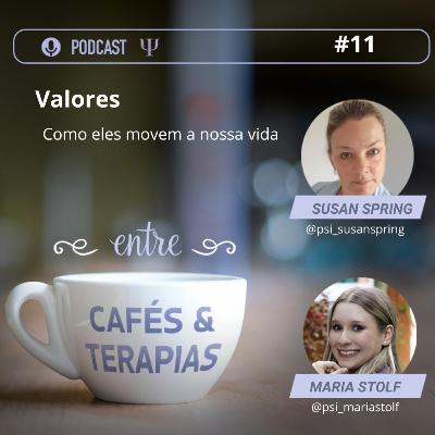 12 - Valores 12 - Valores