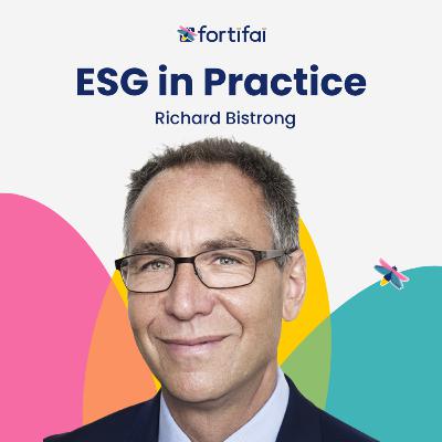 7 - Redefining Compliance: Richard Bistrong’s Journey from Scandal to Thought Leadership