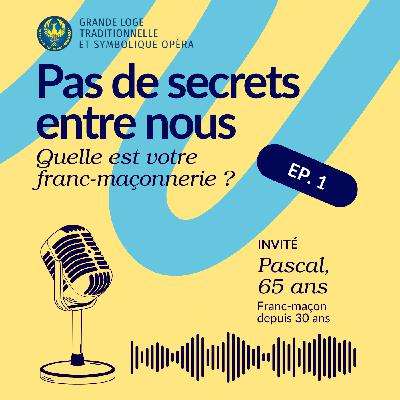 Pascal, 65 ans