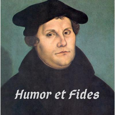 Piloto - ¿Quiénes son los luteranos? Piloto - ¿Quiénes son los luteranos?