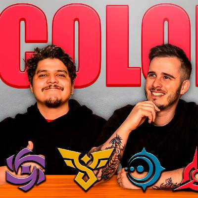 ¿QUÉ COLOR DOMINA RIFTBOUND?   | Meta China y Tier List Spiritforged