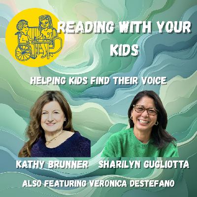 Helping Kids Find Their Voice Helping Kids Find Their Voice