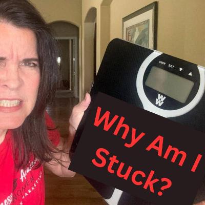 Carnivore Weight Loss STALL? The Quick Fix List