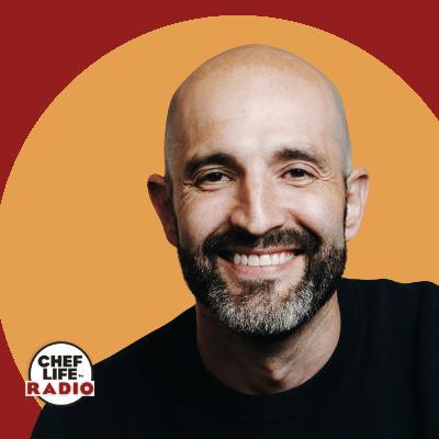 238 | Chef Franck Desplechin: Lessons from the Long Game 238 | Chef Franck Desplechin: Lessons from the Long Game