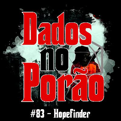 #83 - Hopefinder