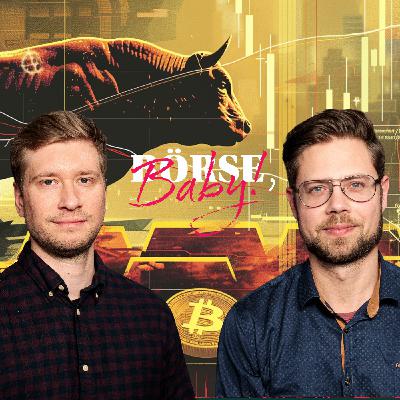 Gold-Korrektur und Bitcoin-Crash: Bullen-Rallye am Ende? Gold-Korrektur und Bitcoin-Crash: Bullen-Rallye am Ende?