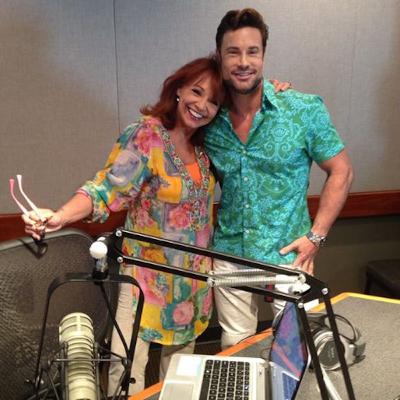 Living Out Loud- Dressing famous Celebs Living Out Loud- Dressing famous Celebs