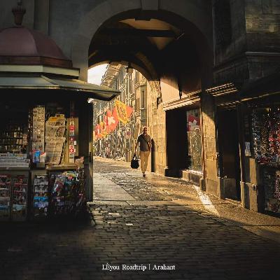 2025环阿尔卑斯自驾(三)(陪聊:阿拉汉) 2025环阿尔卑斯自驾(三)(陪聊:阿拉汉)