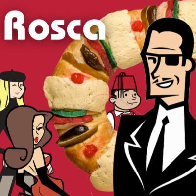 El Muñecón presenta: Podcast de Reyes.