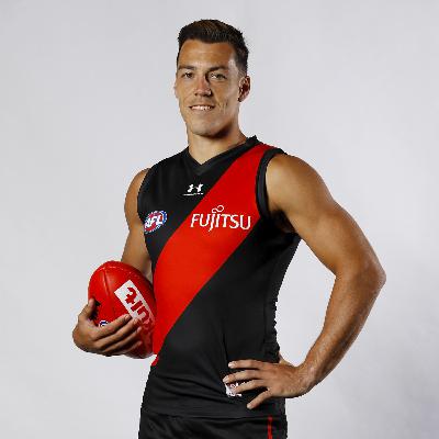 Dylan Shiel: RSN - April 15, 2021 Dylan Shiel: RSN - April 15, 2021