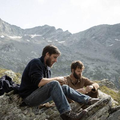 12x01 - Masculinitats, amb Francesc Miró