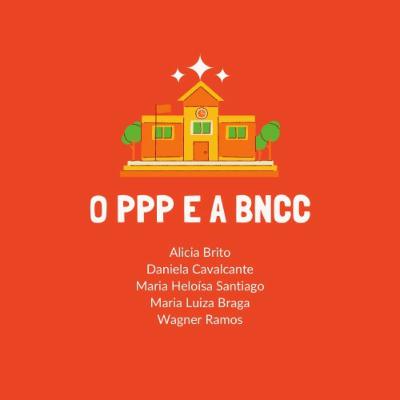 O PPP e a BNCC
