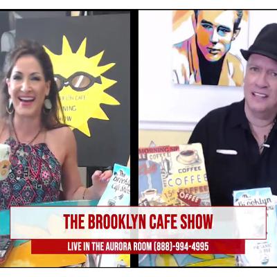 The brooklyn cafe afternoon show The brooklyn cafe afternoon show