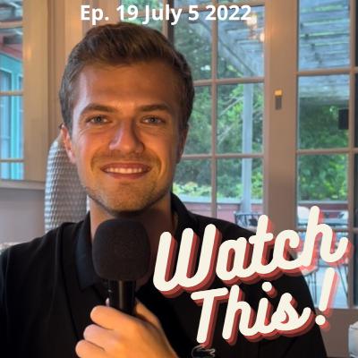 Live From the Hamptons