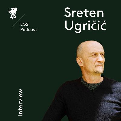 Interview with Sreten Ugričić