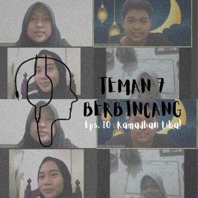 Eps. 10: Ramadhan Tiba!