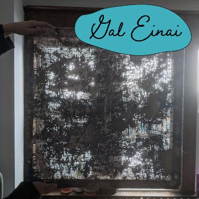 Gal Einai / Open My Eyes
