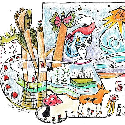 Gördüğün Gömdüğündür