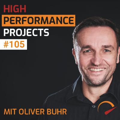 HPP105 noch wichtiger als talentierte Mitarbeiter HPP105 noch wichtiger als talentierte Mitarbeiter