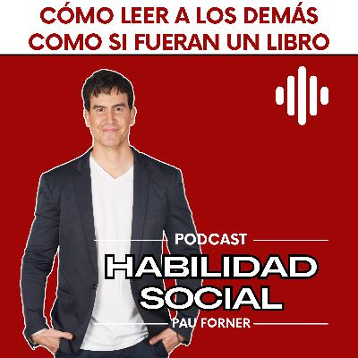 Cómo leer a los demás como si fueran un libro 📖