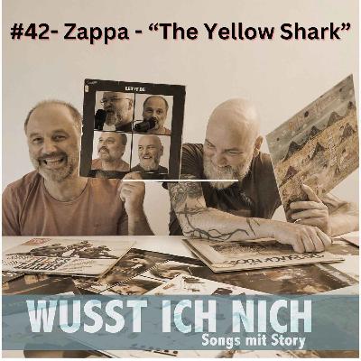 Zappa - The Yellow Shark Zappa - The Yellow Shark