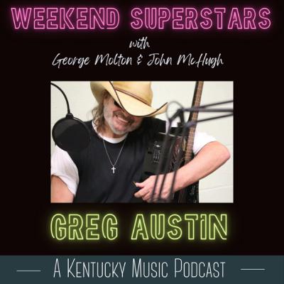 Greg Austin Greg Austin
