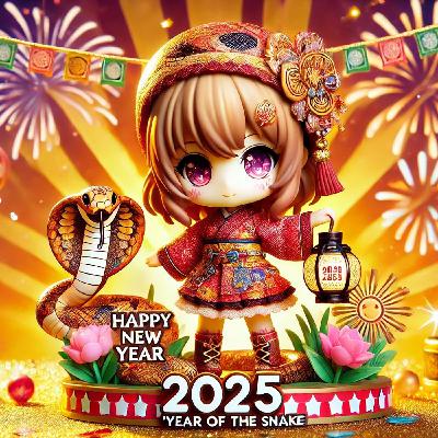 2025年 これからやること