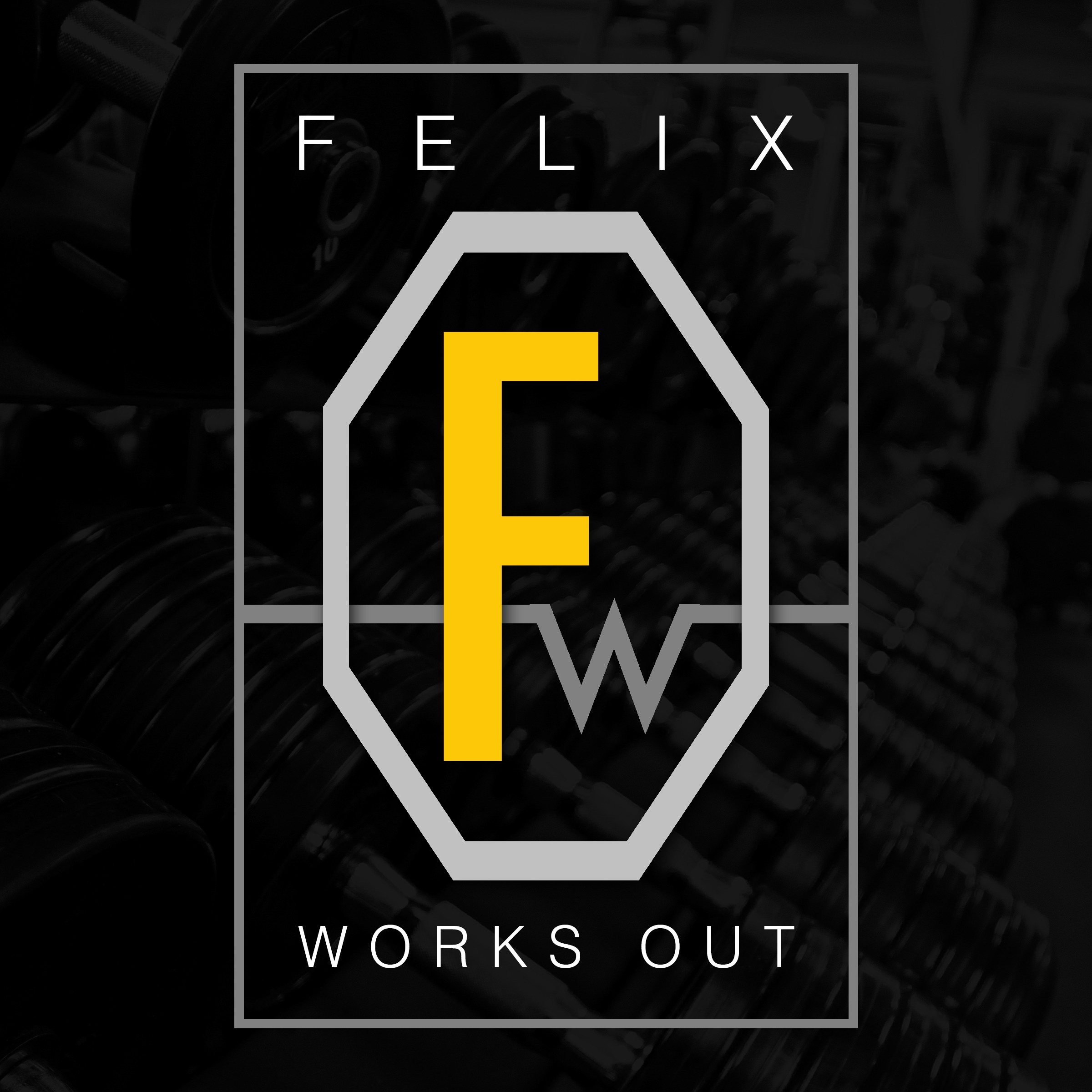 Felix Works Out