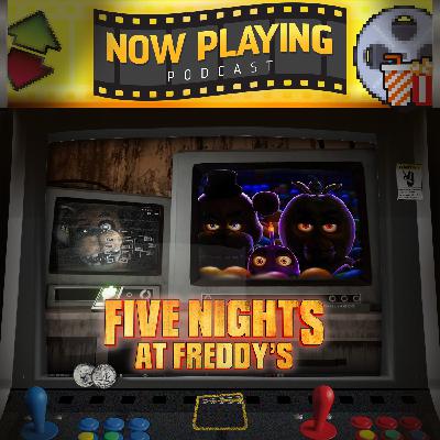 Five Nights at Freddy's 2 Five Nights at Freddy's 2