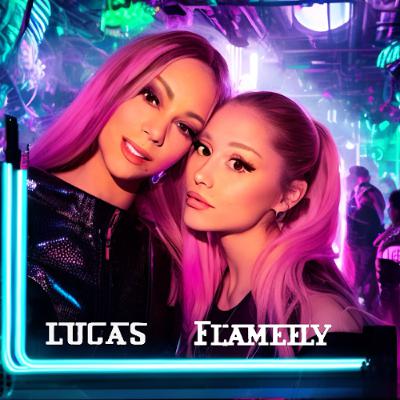 Ariana Grande feat. Mariah Carey & Lady Gaga - Yes, And? (Lucas Flamefly Puta Drums Mix) Ariana Grande feat. Mariah Carey & Lady Gaga - Yes, And? (Lucas Flamefly Puta Drums Mix)