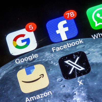 Amazon-Tochter AWS - Störung sorgt weltweit für Ausfälle bei Online-Diensten