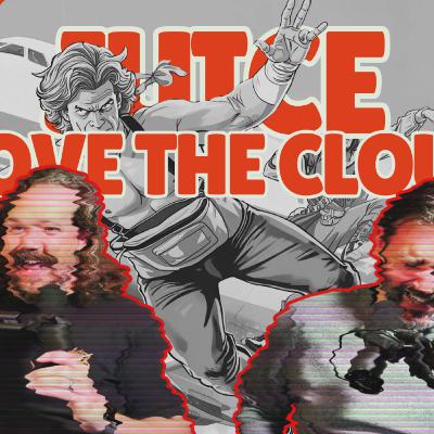Feature Film #38 -- Juice Above the Clouds Feature Film #38 -- Juice Above the Clouds