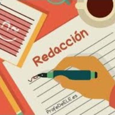 Tips para una redacción.